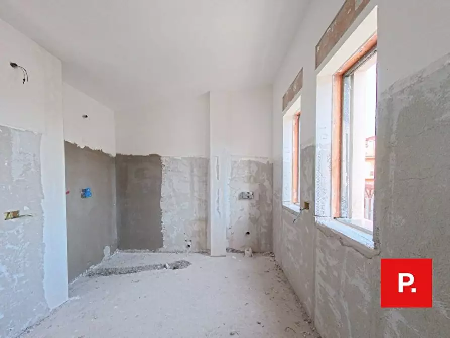 Immagine 50 di Villa in vendita  in via Nazionale Appia a Casagiove