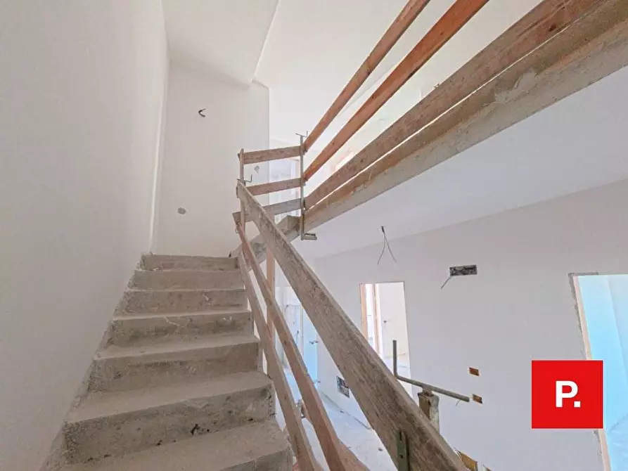 Immagine 38 di Villa in vendita  in via Nazionale Appia a Casagiove