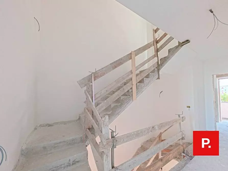 Immagine 37 di Villa in vendita  in via Nazionale Appia a Casagiove