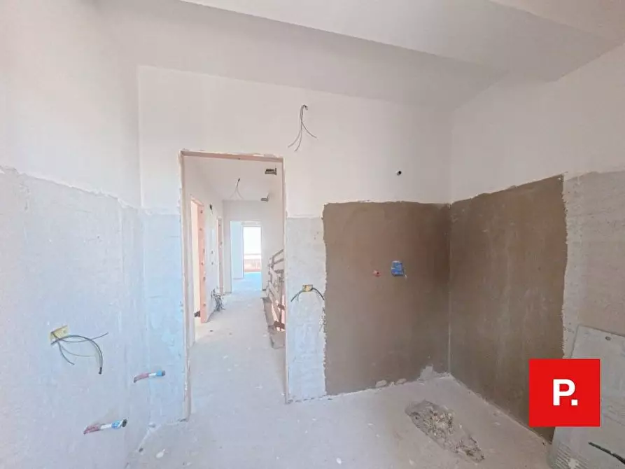 Immagine 35 di Villa in vendita  in via Nazionale Appia a Casagiove