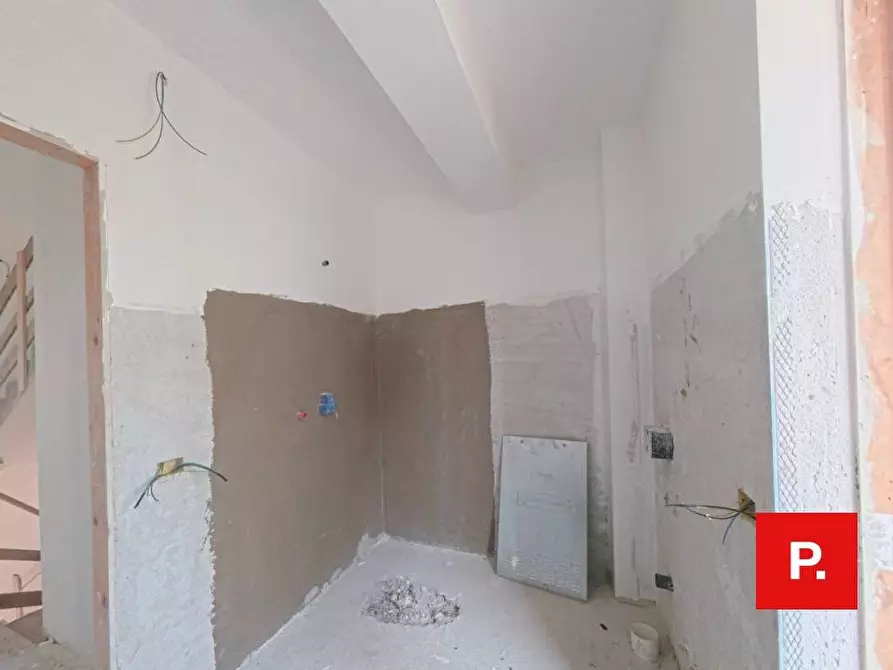 Immagine 36 di Villa in vendita  in via Nazionale Appia a Casagiove