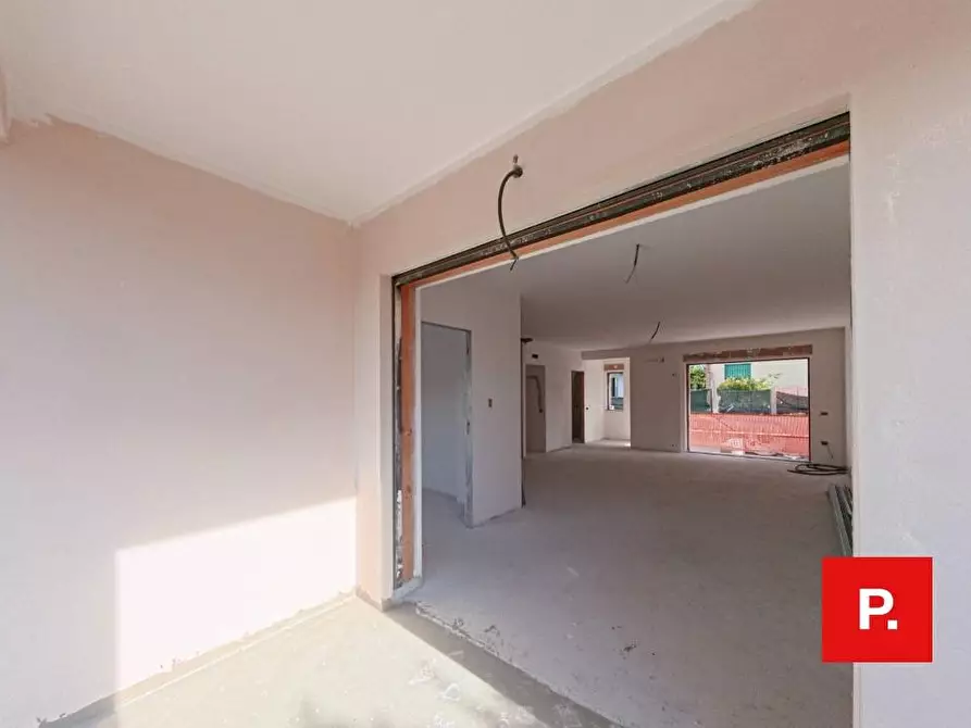 Immagine 18 di Villa in vendita  in via Nazionale Appia a Casagiove