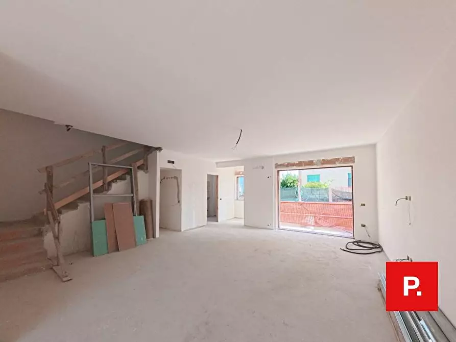 Immagine 15 di Villa in vendita  in via Nazionale Appia a Casagiove