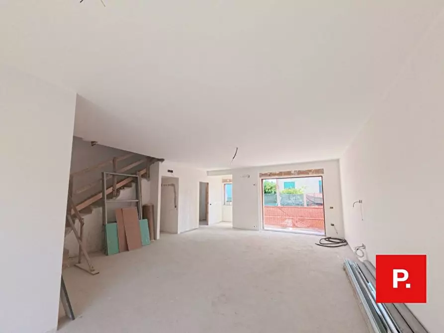 Immagine 14 di Villa in vendita  in via Nazionale Appia a Casagiove