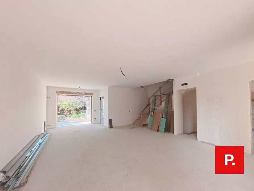 Immagine 17 di Villa in vendita  in via Nazionale Appia a Casagiove