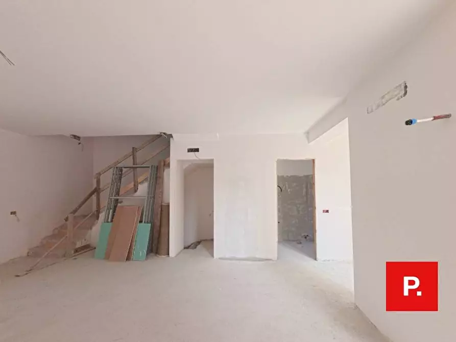 Immagine 19 di Villa in vendita  in via Nazionale Appia a Casagiove