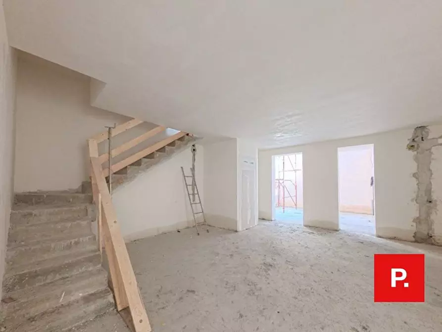 Immagine 2 di Villa in vendita  in via Nazionale Appia a Casagiove