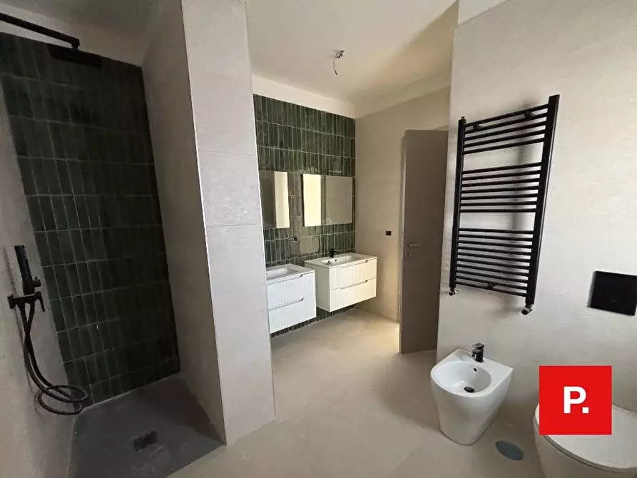 Immagine 15 di Appartamento in vendita  in via S. Chiara a Caserta