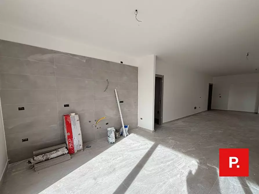 Immagine 8 di Appartamento in vendita  in via S. Chiara a Caserta