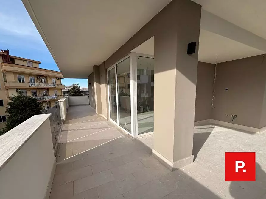 Immagine 12 di Appartamento in vendita  in via S. Chiara a Caserta