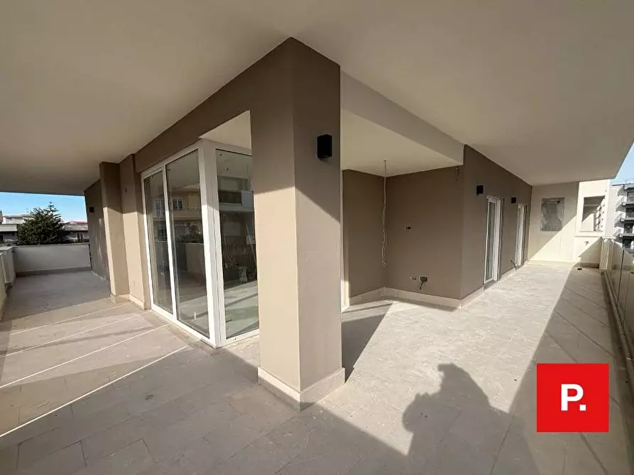 Immagine 11 di Appartamento in vendita  in via S. Chiara a Caserta