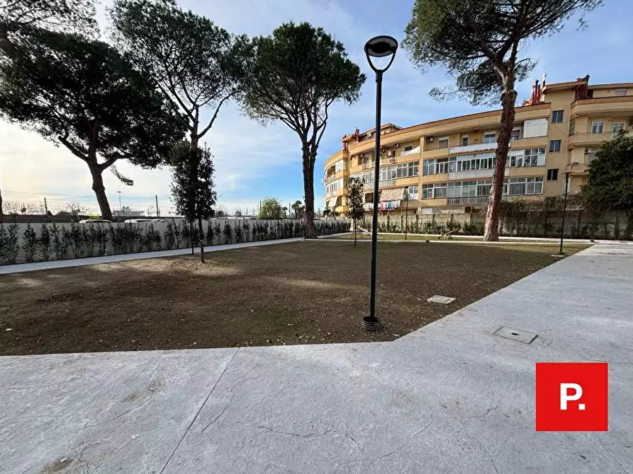 Immagine 26 di Appartamento in vendita  in via S. Chiara a Caserta