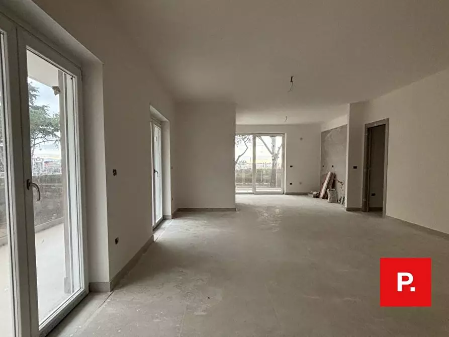 Immagine 5 di Appartamento in vendita  in via S. Chiara a Caserta