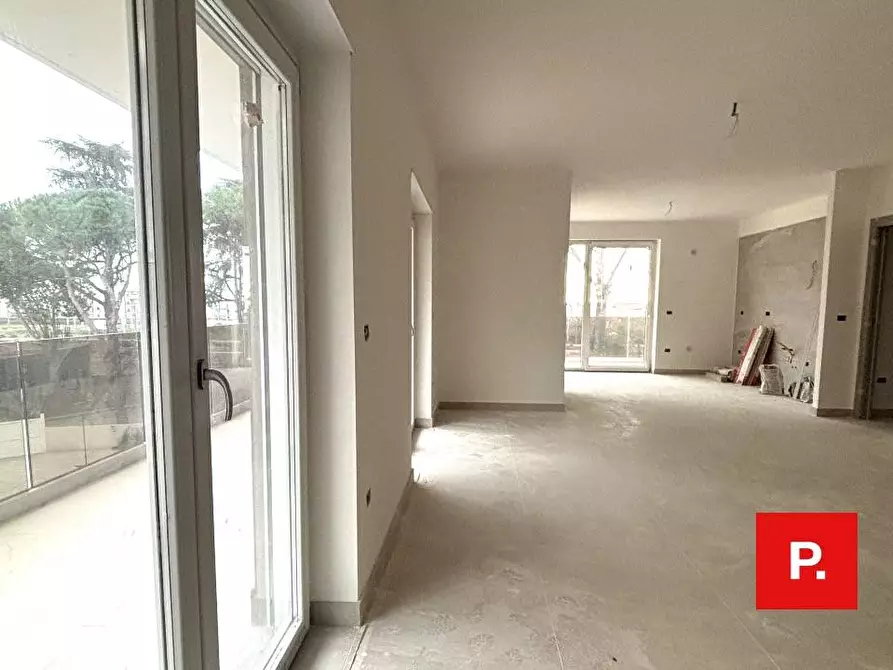 Immagine 3 di Appartamento in vendita  in via S. Chiara a Caserta