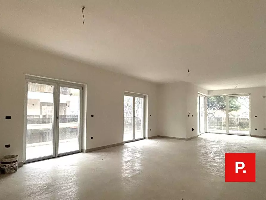 Immagine 2 di Appartamento in vendita  in via S. Chiara a Caserta