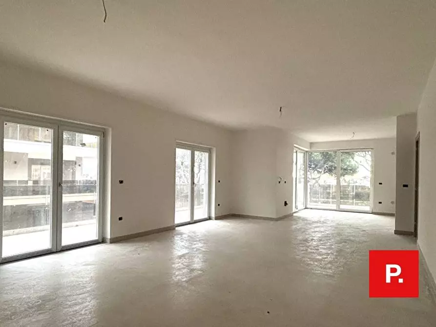 Immagine 4 di Appartamento in vendita  in via S. Chiara a Caserta