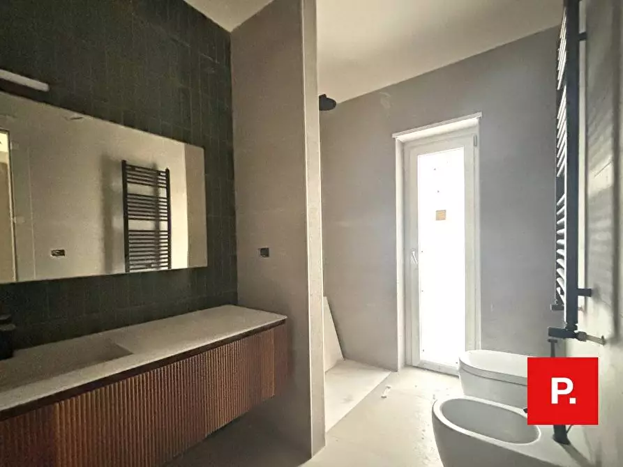 Immagine 25 di Appartamento in vendita  in via S. Chiara a Caserta