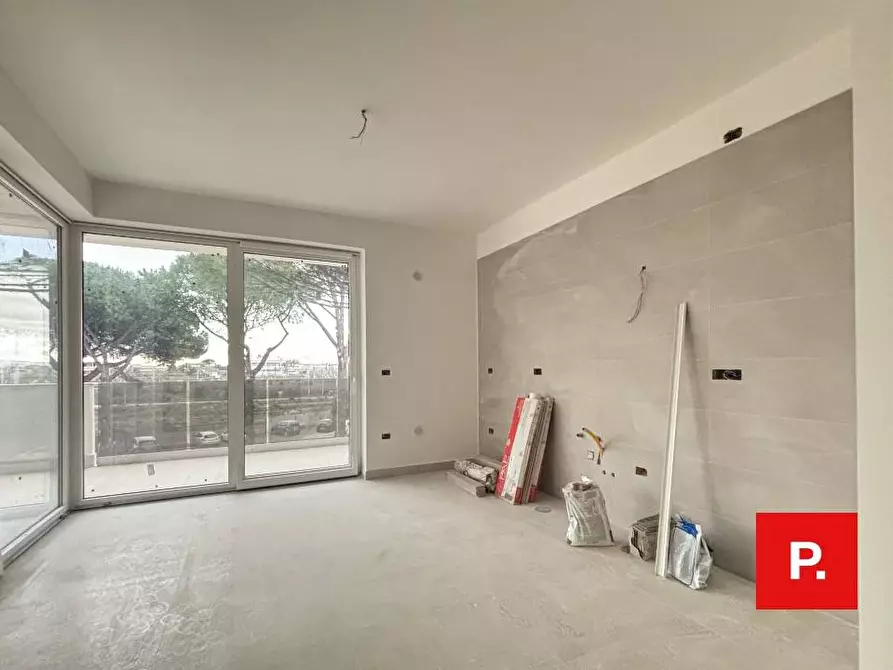 Immagine 9 di Appartamento in vendita  in via S. Chiara a Caserta