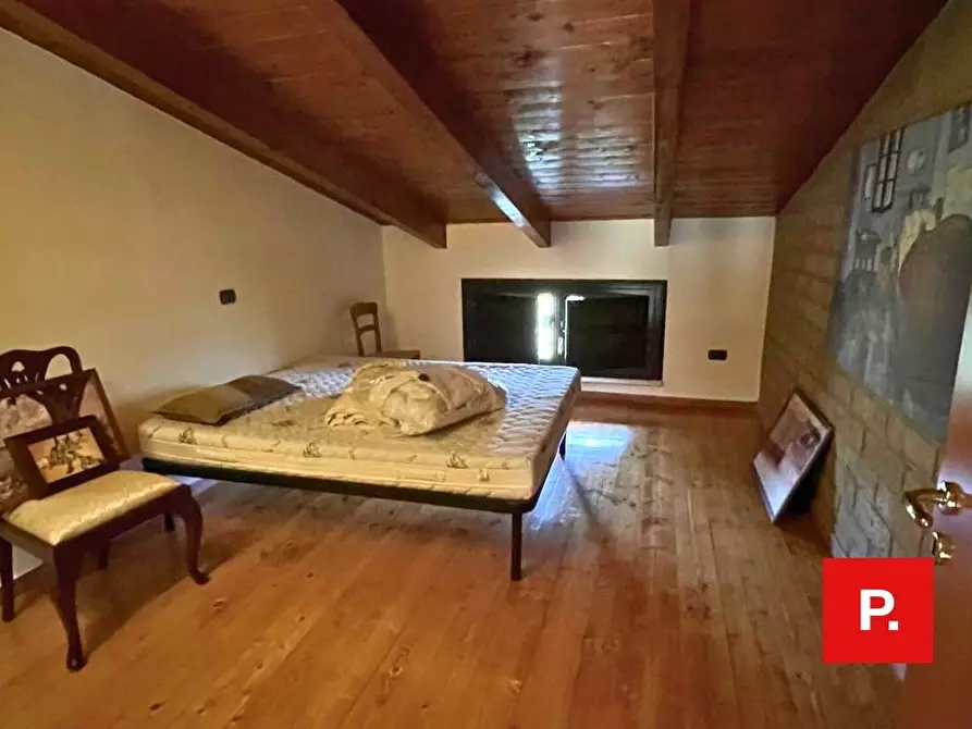 Immagine 9 di Villa in vendita  in via Sottovia a Ruviano