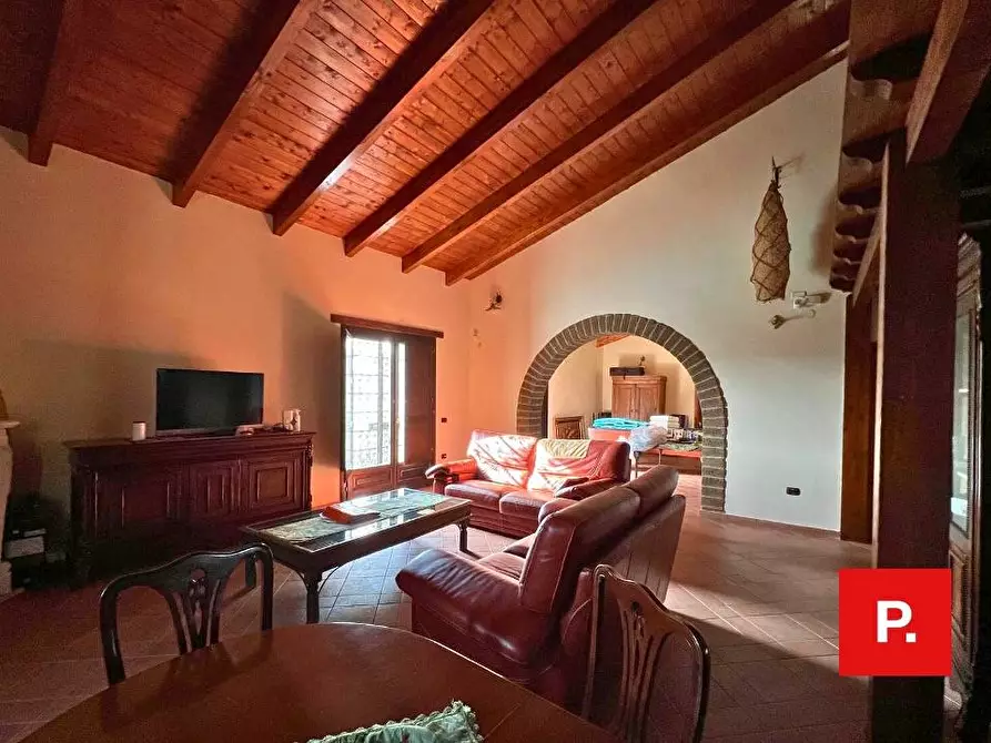 Immagine 4 di Villa in vendita  in via Sottovia a Ruviano