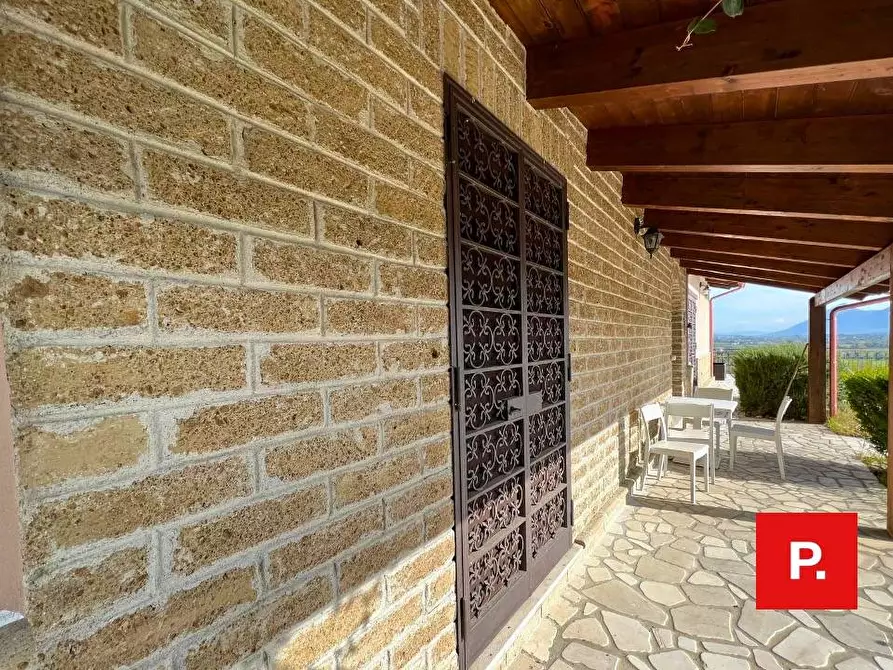 Immagine 14 di Villa in vendita  in via Sottovia a Ruviano