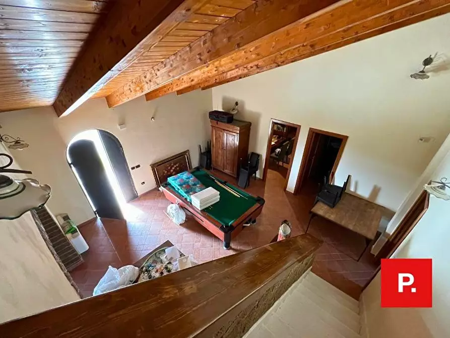 Immagine 5 di Villa in vendita  in via Sottovia a Ruviano