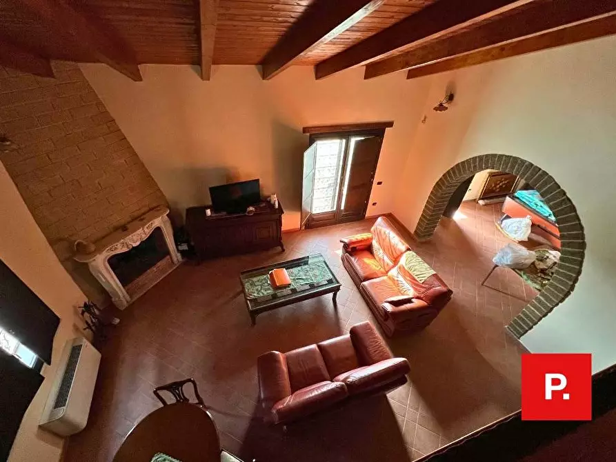 Immagine 3 di Villa in vendita  in via Sottovia a Ruviano