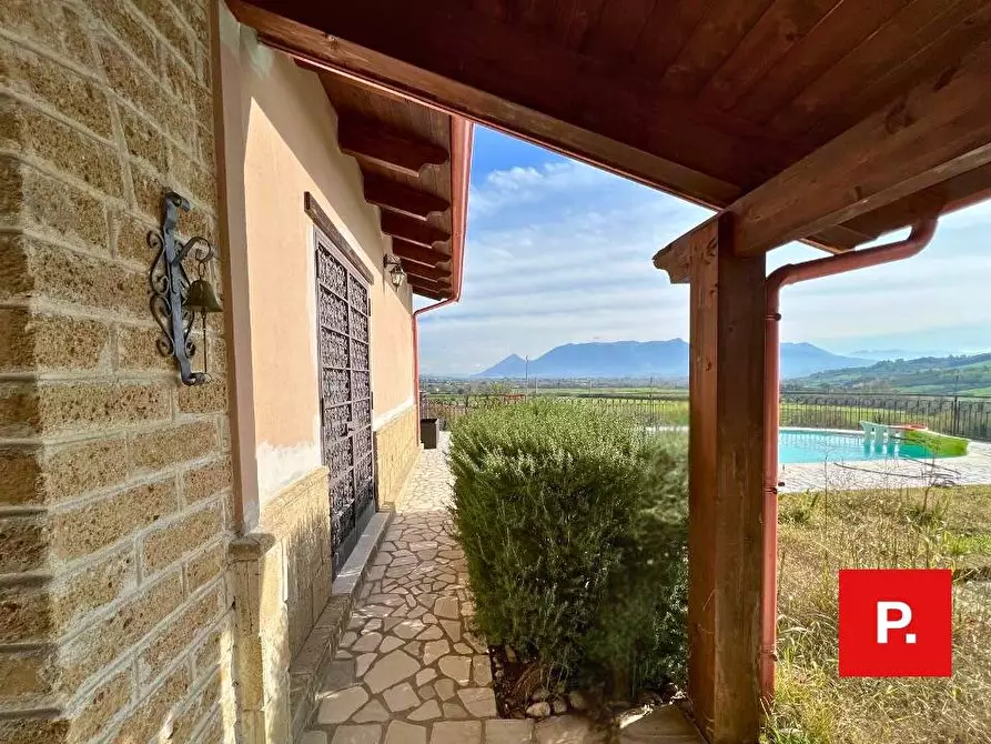 Immagine 15 di Villa in vendita  in via Sottovia a Ruviano