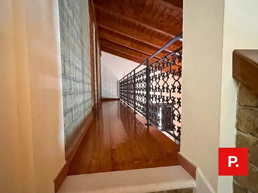 Immagine 8 di Villa in vendita  in via Sottovia a Ruviano