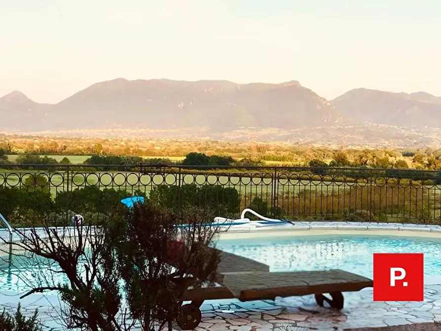 Immagine 16 di Villa in vendita  in via Sottovia a Ruviano