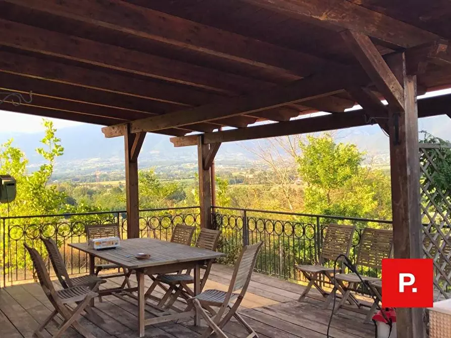 Immagine 2 di Villa in vendita  in via Sottovia a Ruviano