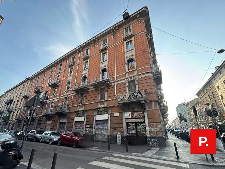 Immagine 19 di Appartamento in vendita  in via Padova a Milano