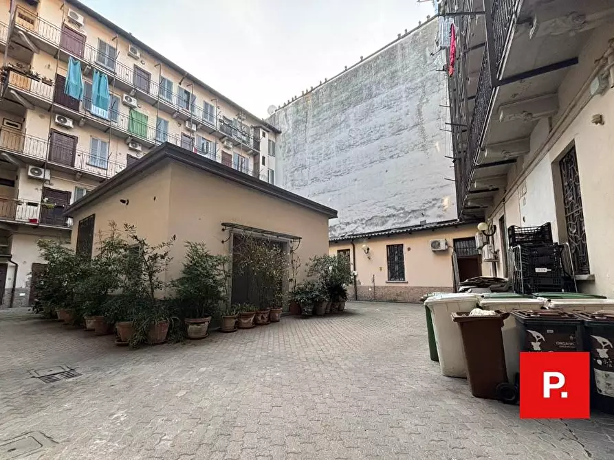 Immagine 17 di Appartamento in vendita  in via Padova a Milano