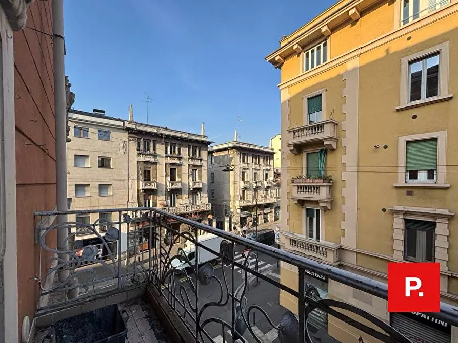 Immagine 11 di Appartamento in vendita  in via Padova a Milano