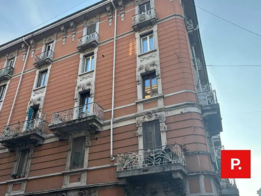 Immagine 18 di Appartamento in vendita  in via Padova a Milano