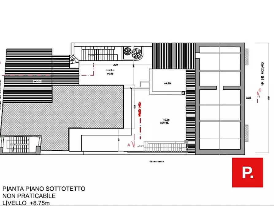 Immagine 36 di Casa indipendente in vendita  in Viella Dei Ricciardi 16 a Caserta