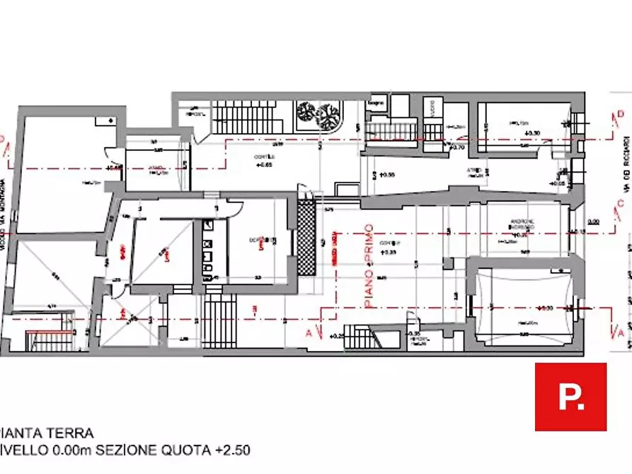 Immagine 30 di Casa indipendente in vendita  in Viella Dei Ricciardi 16 a Caserta