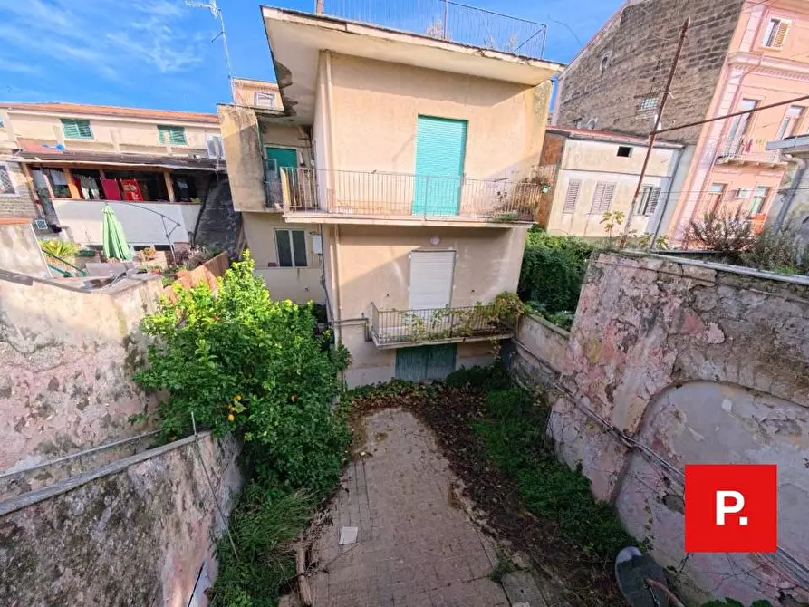 Immagine 14 di Casa indipendente in vendita  in Viella Dei Ricciardi 16 a Caserta