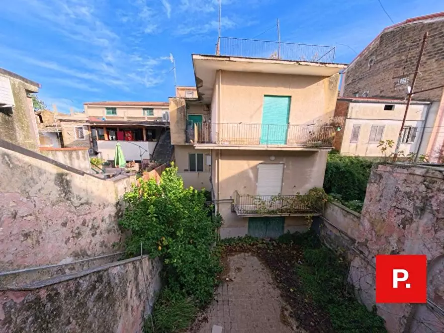Immagine 15 di Casa indipendente in vendita  in Viella Dei Ricciardi 16 a Caserta
