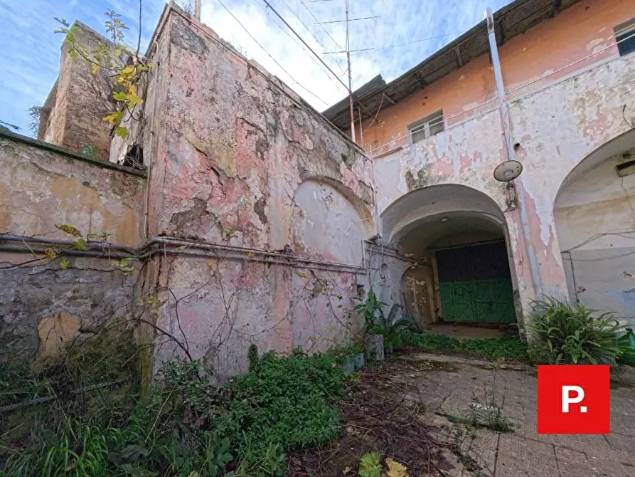 Immagine 6 di Casa indipendente in vendita  in Viella Dei Ricciardi 16 a Caserta