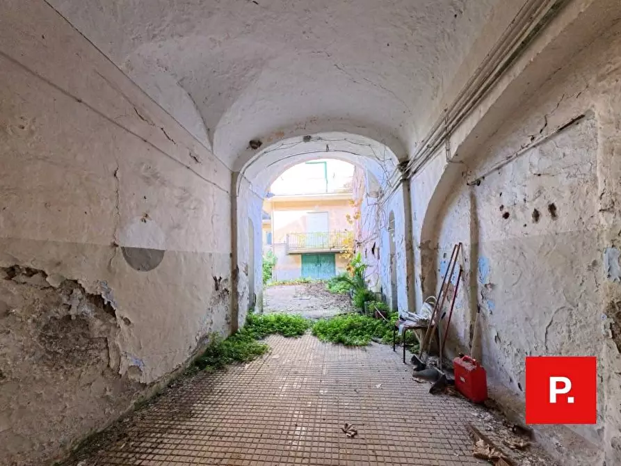Immagine 21 di Casa indipendente in vendita  in Viella Dei Ricciardi 16 a Caserta