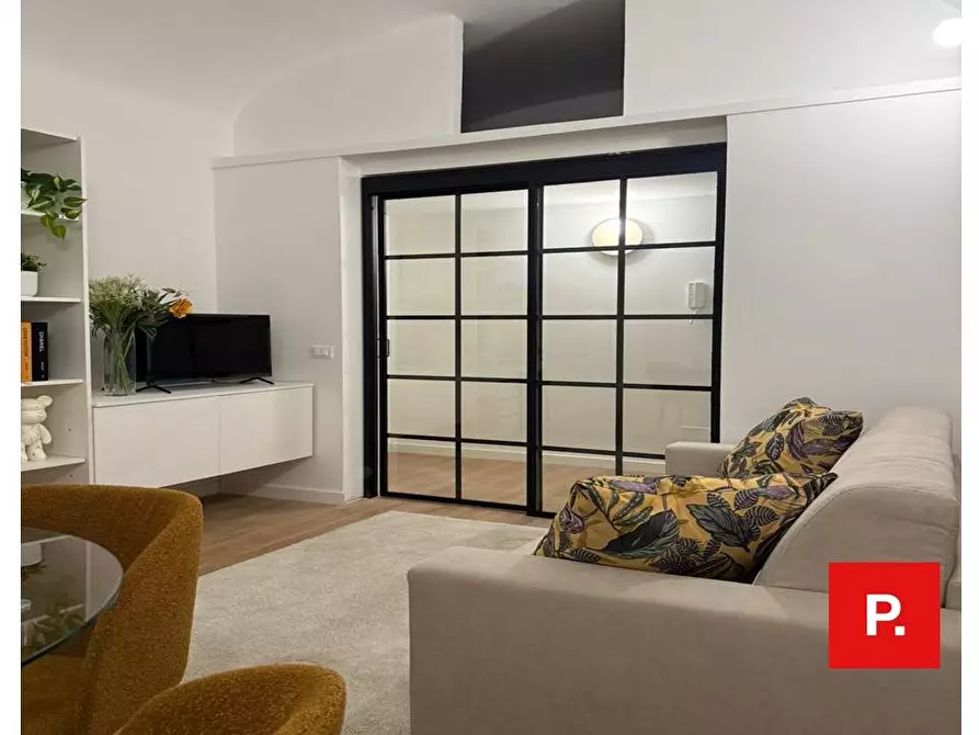 Immagine 3 di Appartamento in affitto  a Roma