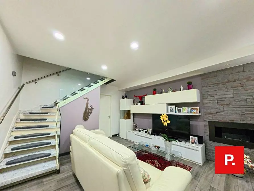 Immagine 2 di Appartamento in vendita  in Passaggio Pio IX 13 a Caserta