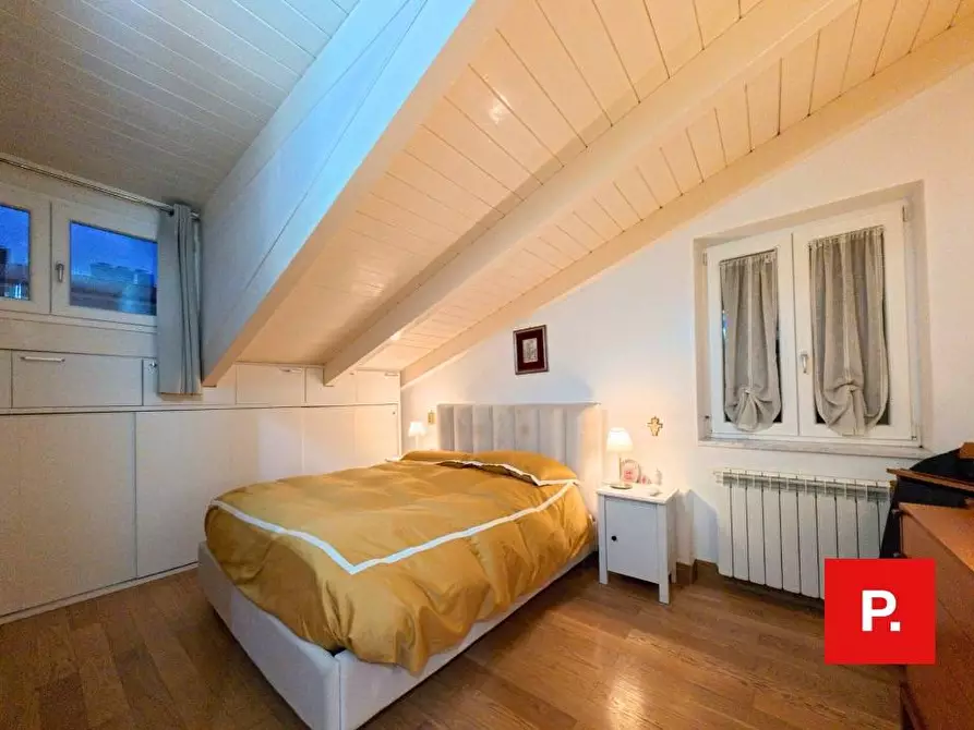 Immagine 39 di Appartamento in vendita  in Passaggio Pio IX 13 a Caserta