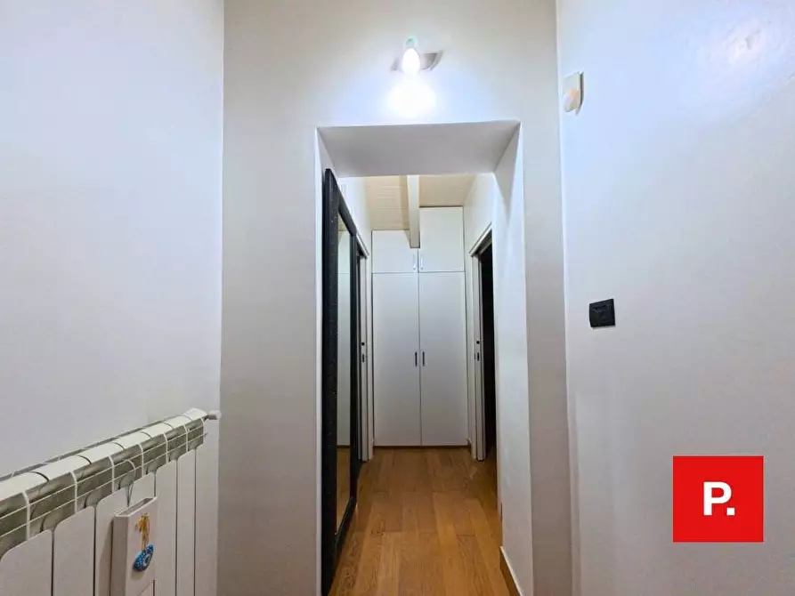 Immagine 31 di Appartamento in vendita  in Passaggio Pio IX 13 a Caserta