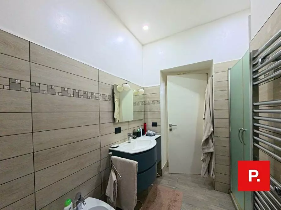 Immagine 24 di Appartamento in vendita  in Passaggio Pio IX 13 a Caserta