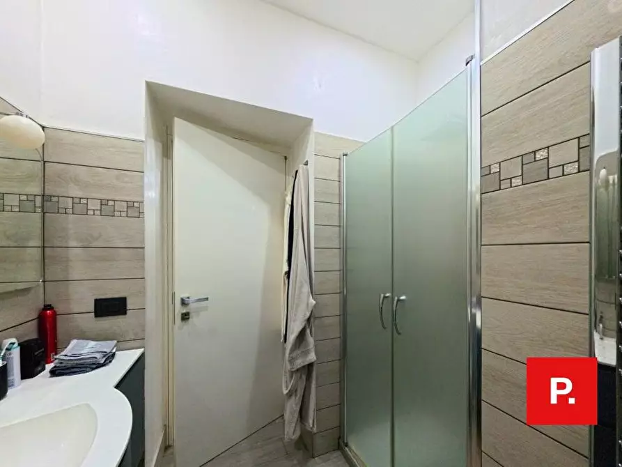 Immagine 26 di Appartamento in vendita  in Passaggio Pio IX 13 a Caserta