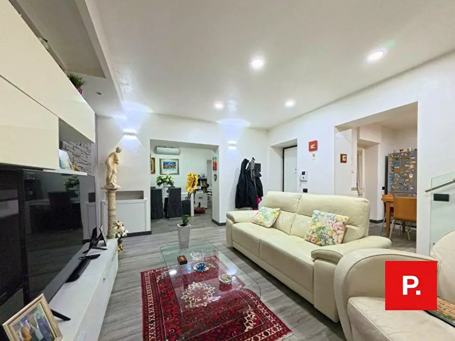 Immagine 4 di Appartamento in vendita  in Passaggio Pio IX 13 a Caserta