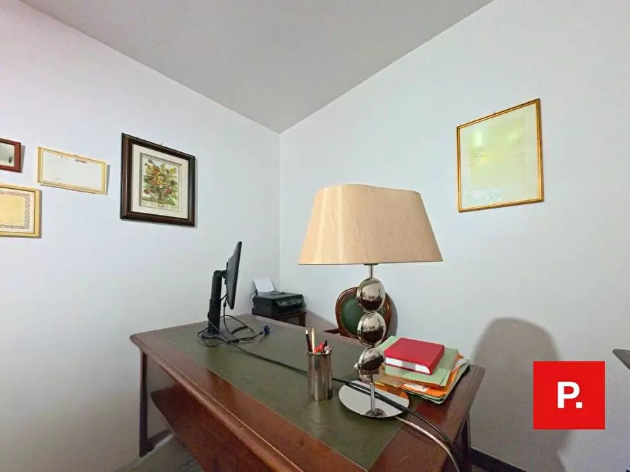 Immagine 21 di Appartamento in vendita  in Passaggio Pio IX 13 a Caserta