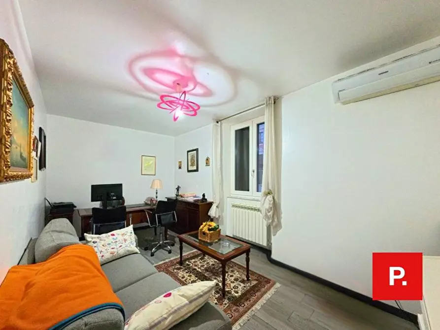 Immagine 18 di Appartamento in vendita  in Passaggio Pio IX 13 a Caserta